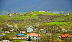 32-فروش زمین کلاردشت