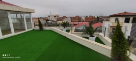 67-فروش ویلا در سر خرود
