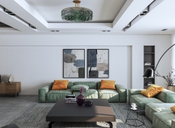 30-فروش آپارتمان حیاط دار در بابل